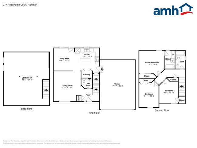 Building Photo - 277 Hedgington Court