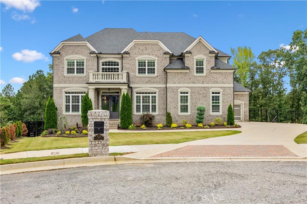Foto principal - 310 Eldwick Dr SW
