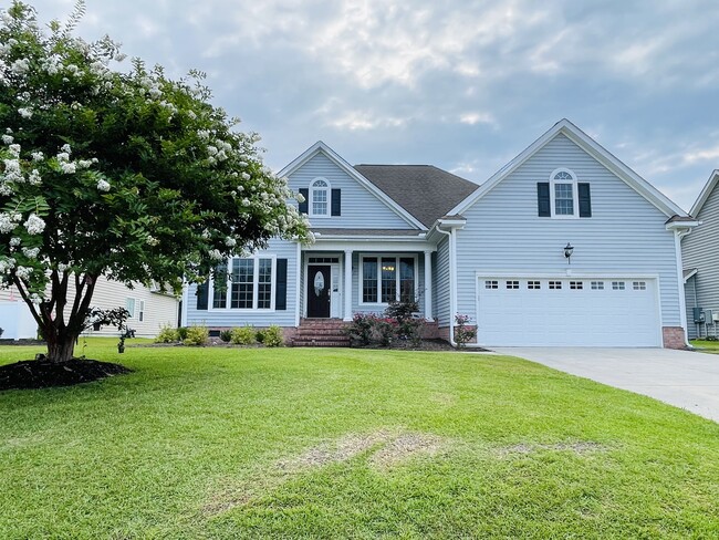 Building Photo - 5303 Bayberry Park Dr