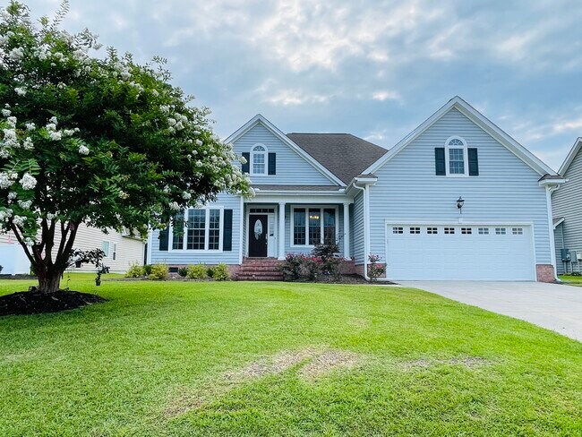 Foto del edificio - 5303 Bayberry Park Dr