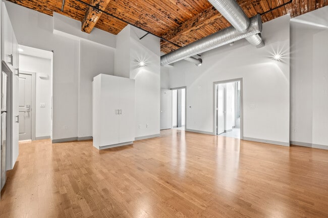 Foto del edificio - The Hartford Carriage House