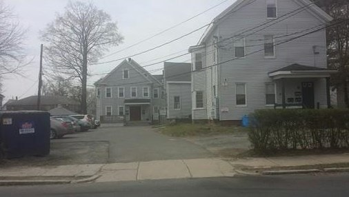 Building Photo - 33 Clinton St