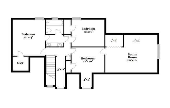 Foto del edificio - 4386 Timber Rise Rd
