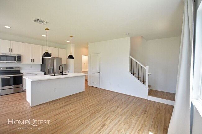 Foto del edificio - Northpark - Ewa Beach 3/2.5 $4000/mo