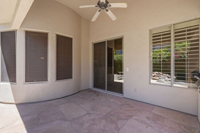 Building Photo - Luxury 2 bedroom 2 bath home in Gainey Ranch