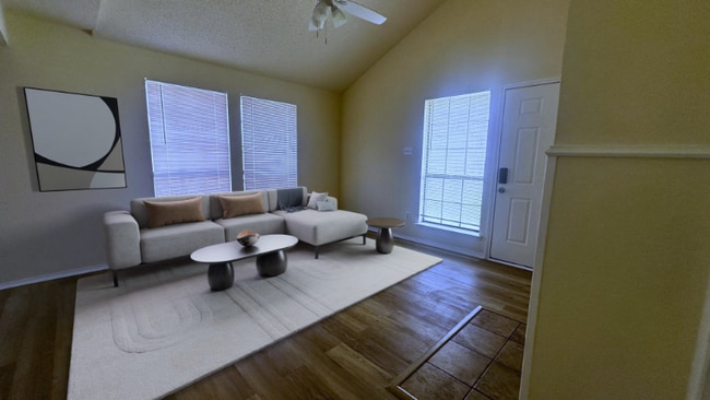 Foto del edificio - 110 Peachtree Ct