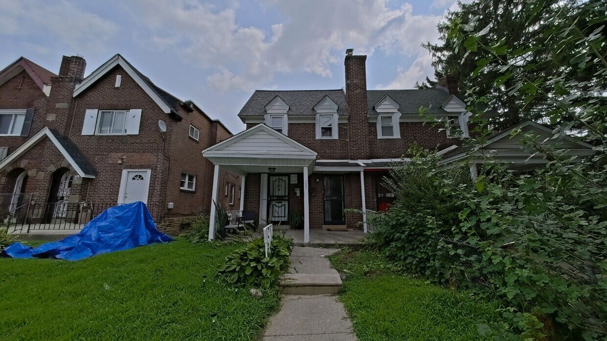 Photo - 1602 E Duval St