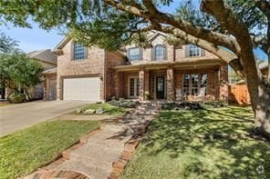 Building Photo - 2705 Quiet Moon Trail