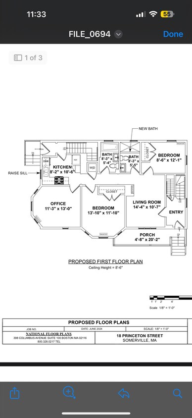 Foto principal - 18 Princeton St