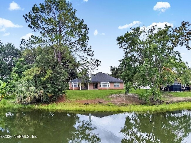Foto del edificio - 8426 Country Bend Cir W