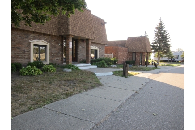 Phase II Clubhouse - Admirals Cove