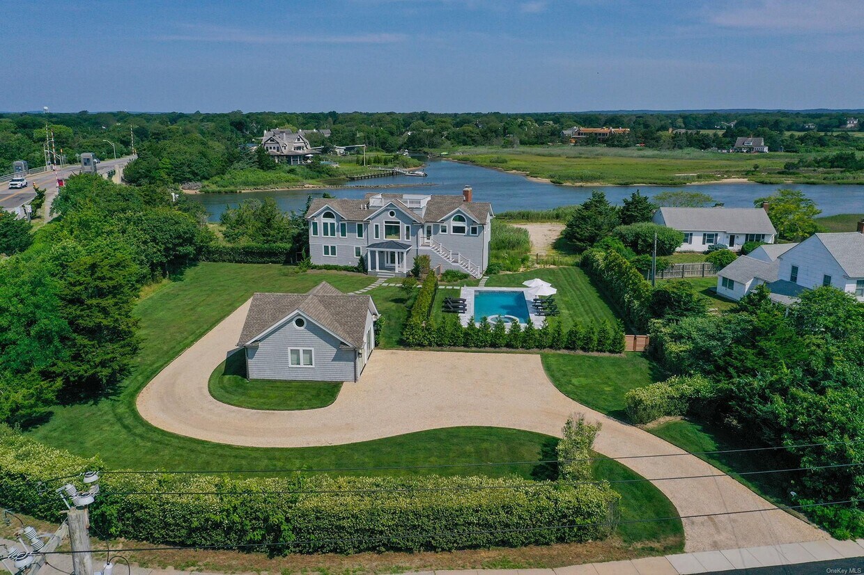 Foto principal - 115 Dune Rd