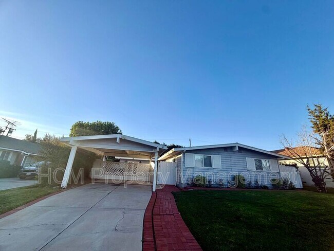 Foto del edificio - 12811 Keith Pl