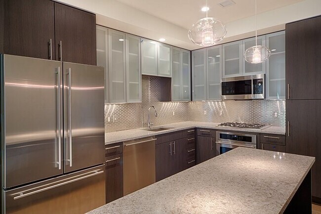 Foto del edificio - 1 Canal St