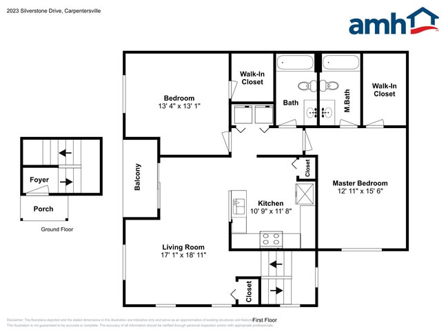Building Photo - 2023 Silverstone Drive
