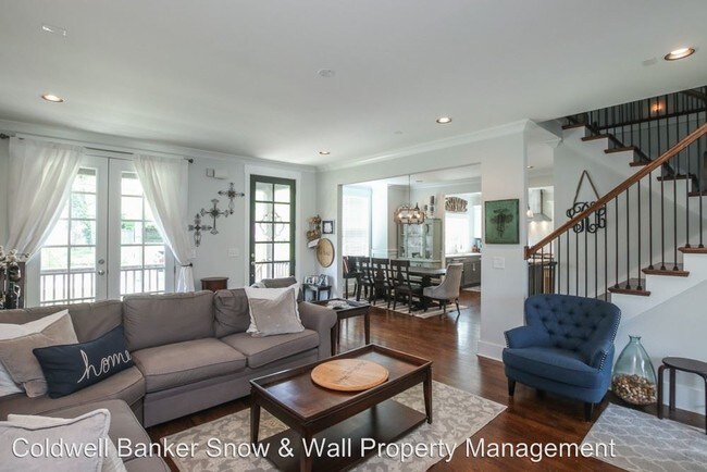 Building Photo - 4 br, 2.5 bath House - 1407 Straightway Ave.
