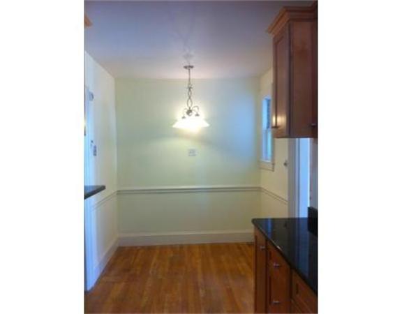 Foto del edificio - 20 Trinity Terrace