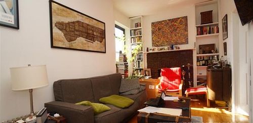 Foto principal - 317 W 24th St