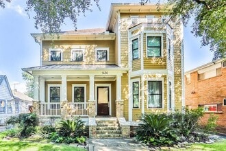 Building Photo - 1436 Harvard St