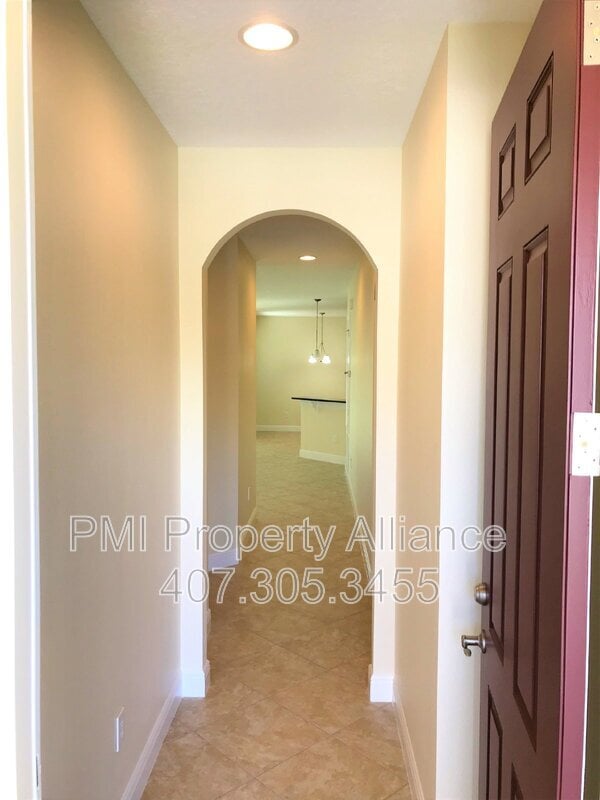Building Photo - 4205 Blue Major Dr