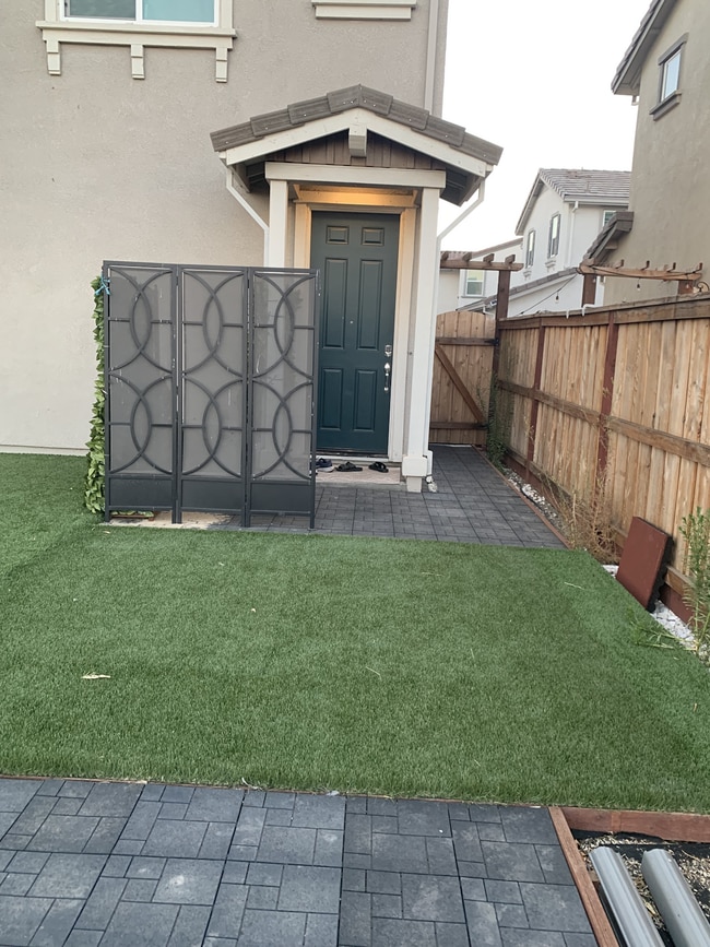 296 Lawson Ave, Tracy, CA 95391 Townhome Rentals in Tracy CA