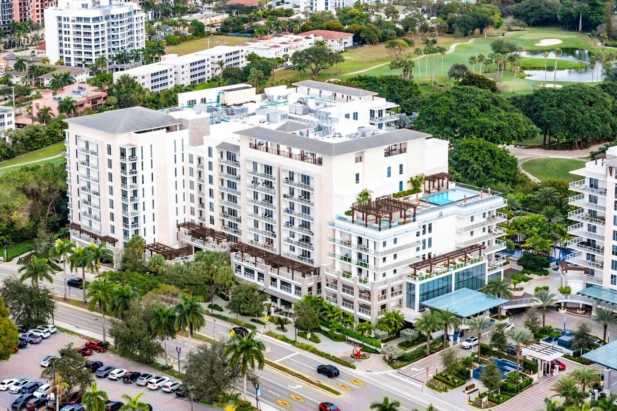 Foto principal - 200 SE Mizner Blvd