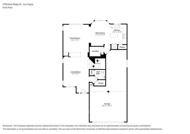 Building Photo - 4798 Arial Ridge St