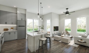 Building Photo - Lake Taylor Pointe Apartment Homes