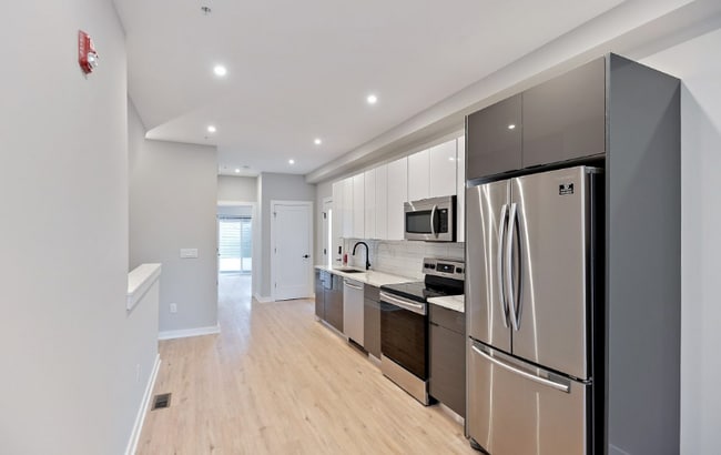 Photo - 1717 N 25th St Apartment