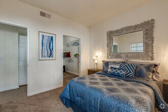 Tonga; 1 BR, 1 BA - 765 SF - Pacific Islands in Green Valley