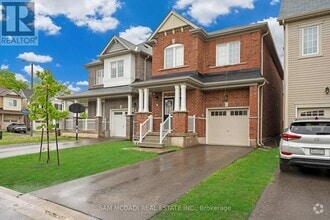 Building Photo - 8791 Sourgum Ave