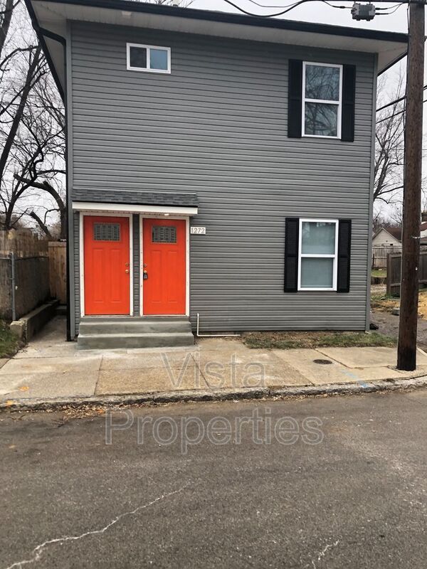 1272 S Clay St Unit Apt. 2, Louisville, KY 40203 Condo for Rent in