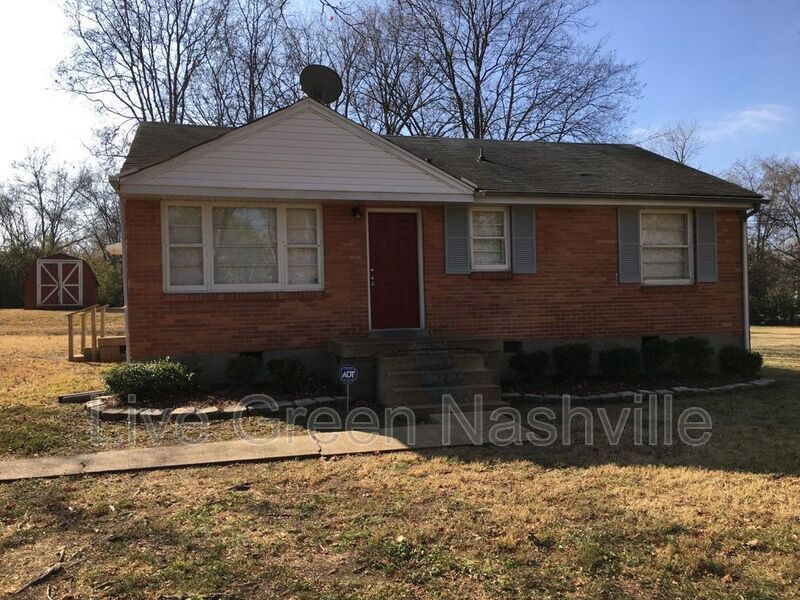 430 Ewing Ln, Nashville, TN 37207 - House Rental in Nashville, TN ...