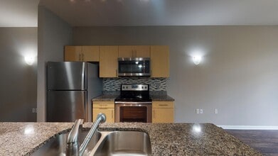 Interior Photo - Legacy Village Apartment Homes