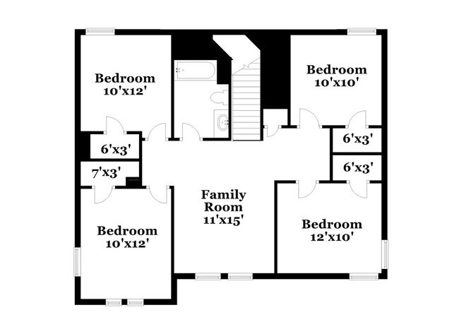 Foto del edificio - 19811 Lindenwick Ct