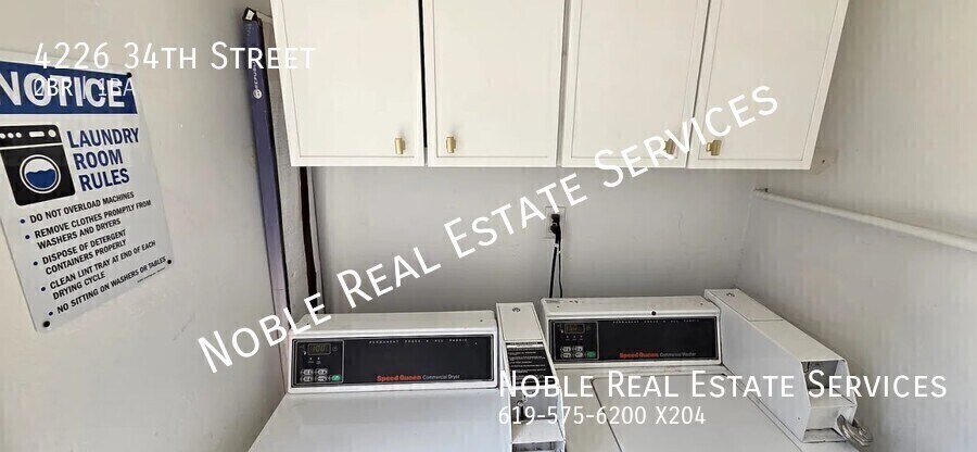 Foto principal - 4226 34th St