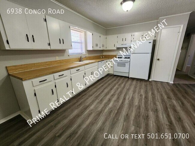 Building Photo - 6938 Congo Rd