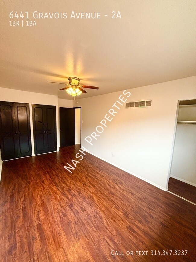 Foto del edificio - 6441 Gravois Ave