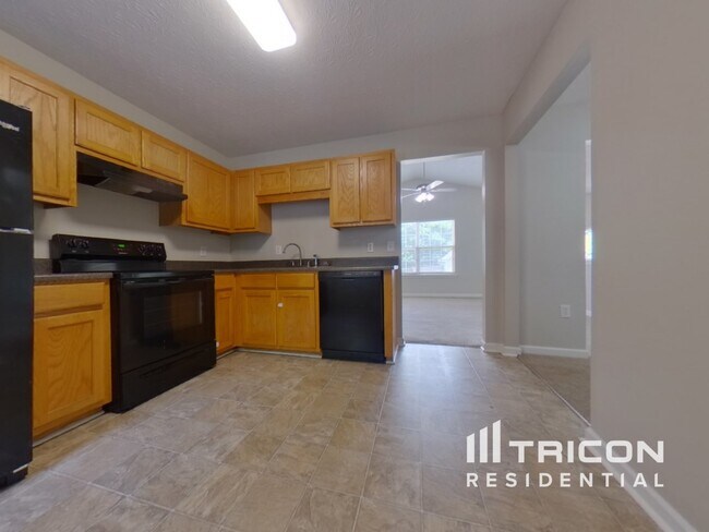 Foto del edificio - 741 Twin Oaks Lane Dallas GA