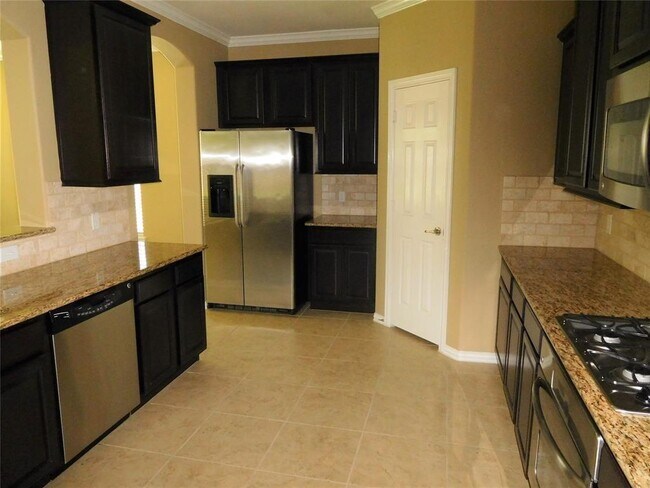 Foto del edificio - 17123 Jetton Park Ln