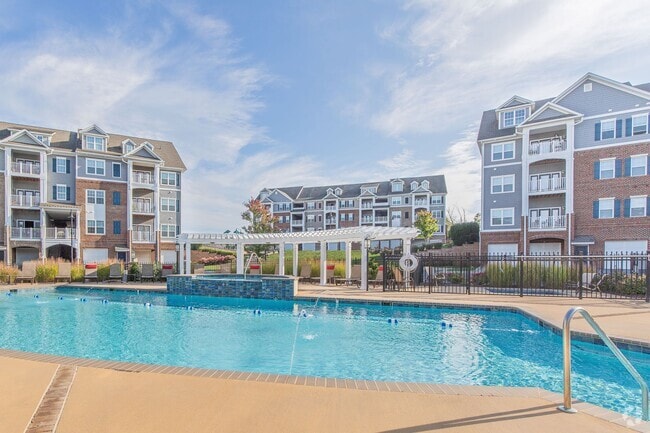 Building Photo - The Reserve at Stone Port