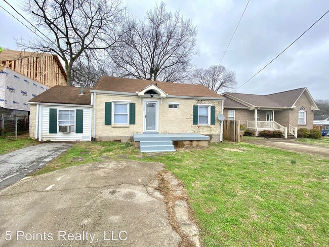 Building Photo - 3 br, 1 bath House - 241 Cumberland Ave