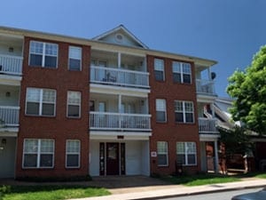 Primary Photo - John Street Place