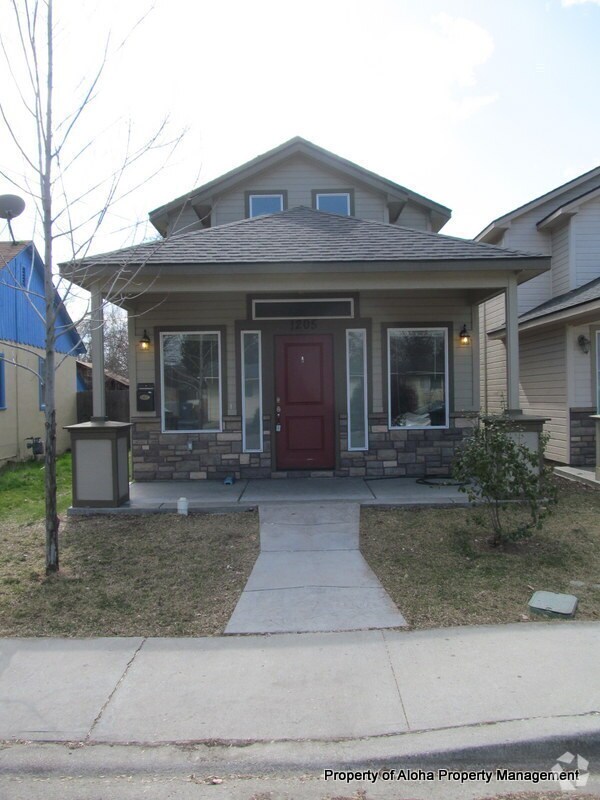 South Boise Village Apartments under 2,000 Boise, ID 4 Rentals