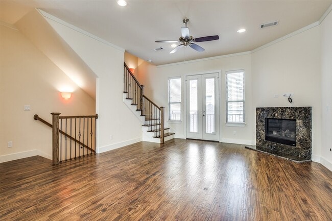 Photo - 4323 Dickason Ave Townhome