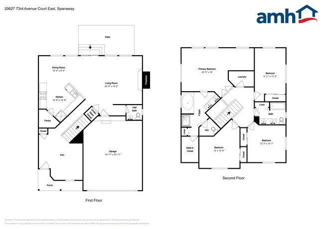 Foto del edificio - 20627 73rd Ave Ct E