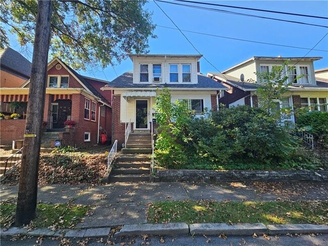 Foto del edificio - 1127 Highland St