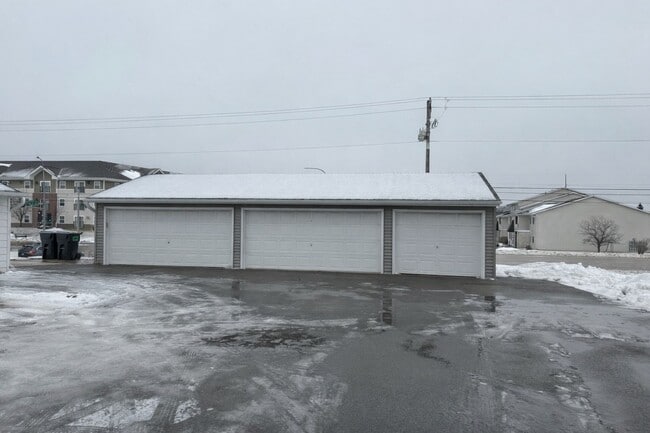 Foto del edificio - 1017 21st St SE