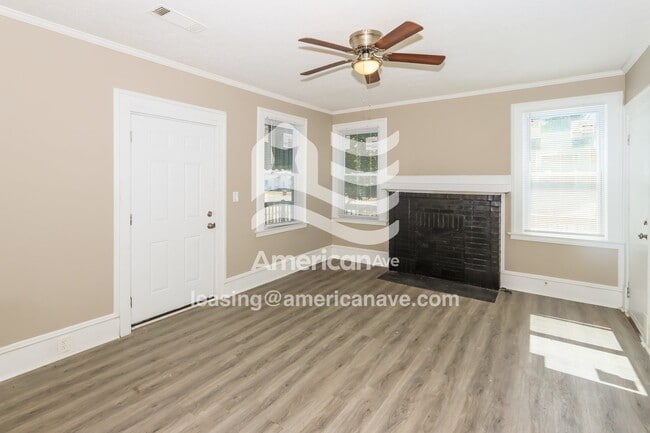 Building Photo - 1385 Patterson St