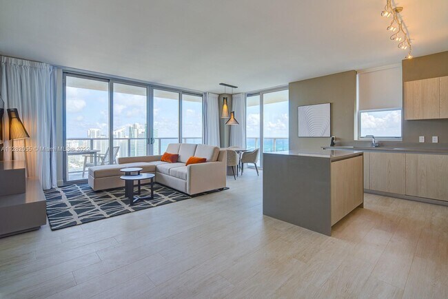 Foto del edificio - 4010 S Ocean Dr
